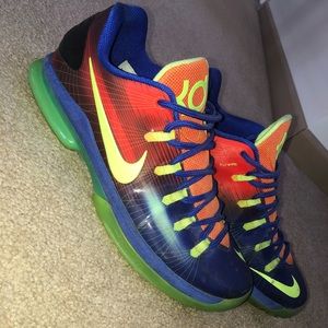Nike KD’s